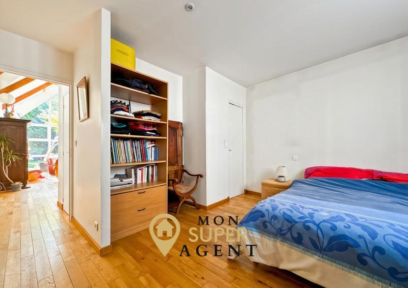 Propriété - 183 m² - 7 pièces