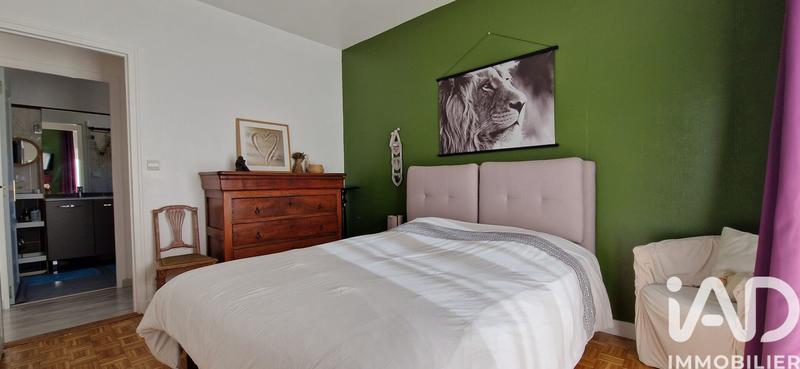 Appartement - 95 m² - 3 pièces