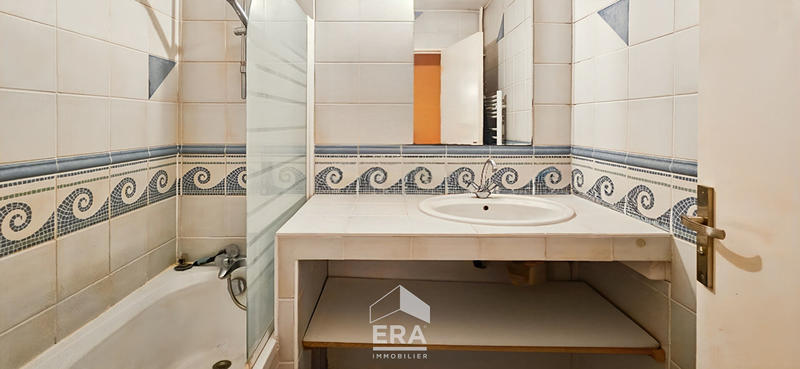 Appartement - 110 m² - 5 pièces