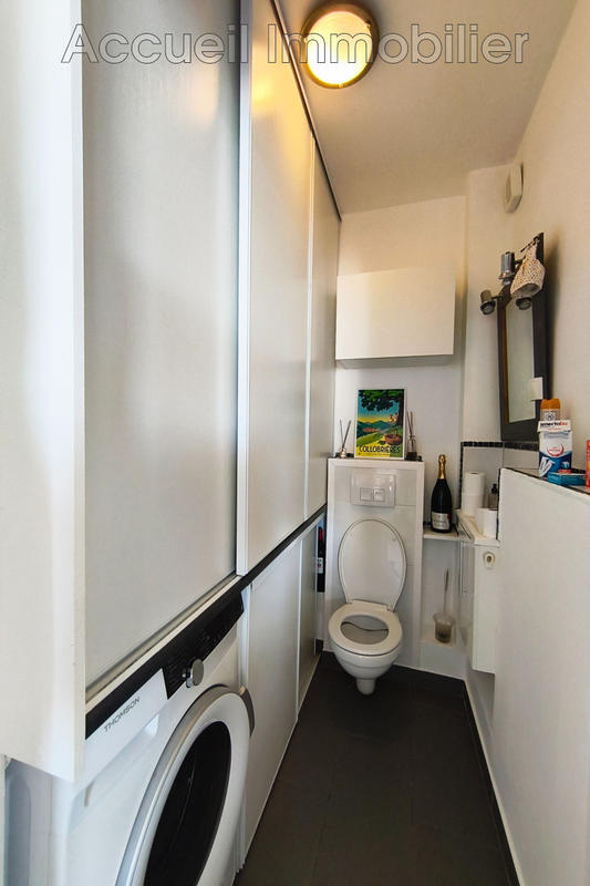 Appartement - 84 m² - 4 pièces