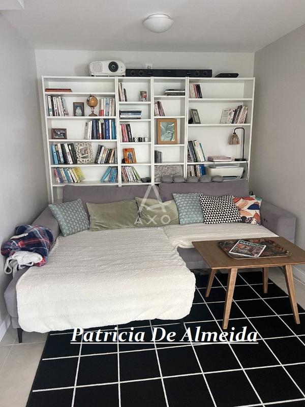 Maison jumelée - 92 m² - 4 pièces