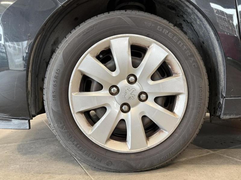 Peugeot 207 Sw 1.4i Break Trendy Phase 1 / Garantie 12 Mois