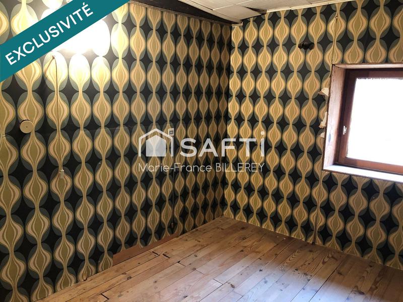 Maison - 79 m² - 4 pièces