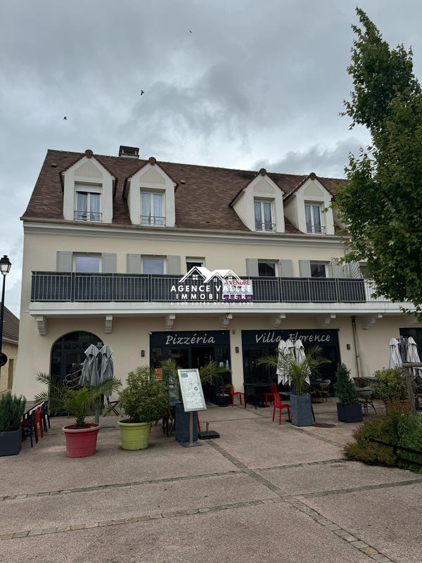 Appartement - 73 m² - 4 pièces