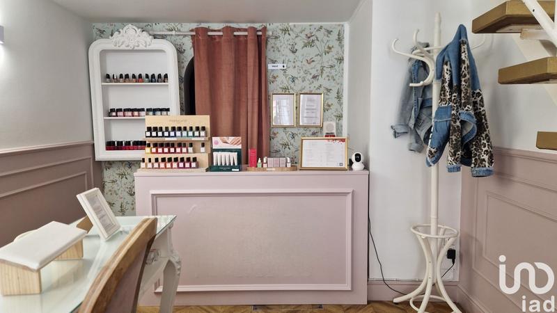 Local commercial - 38 m²