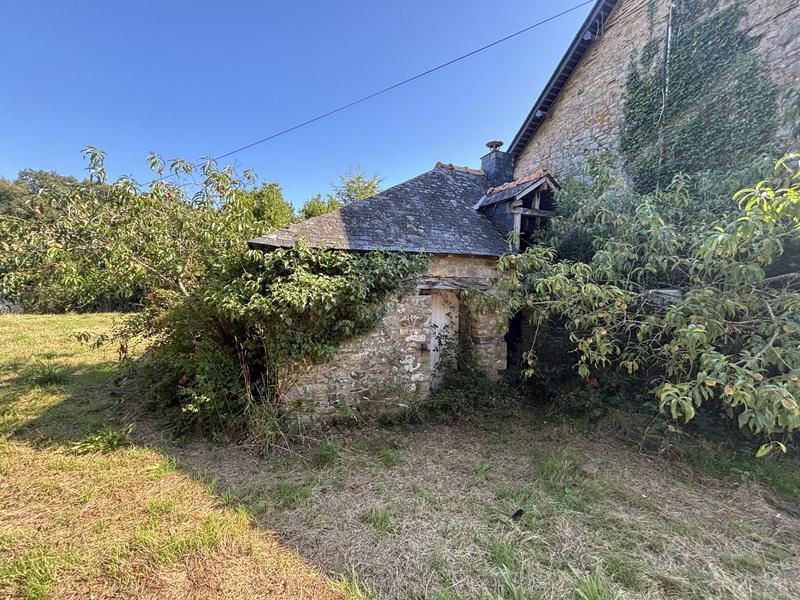 Maison traditionnelle - 247 m² - 6 pièces