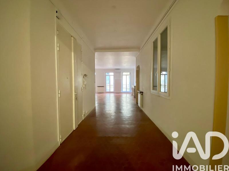 Appartement - 132 m² - 4 pièces