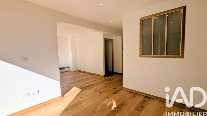 Appartement - 62 m² - 4 pièces