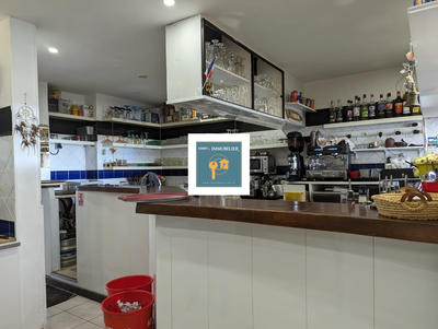 Fonds de commerce - Magasins - 270 m²