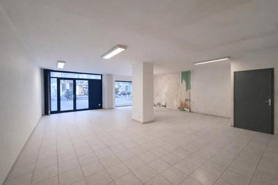 Bureau - 521 m²
