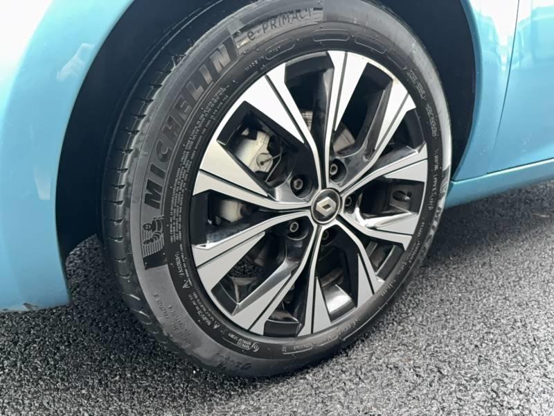 Renault Zoe R110 Achat Intégral Limited