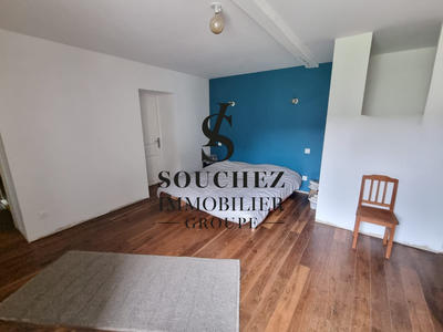 Maison - 155 m² - 6 pièces