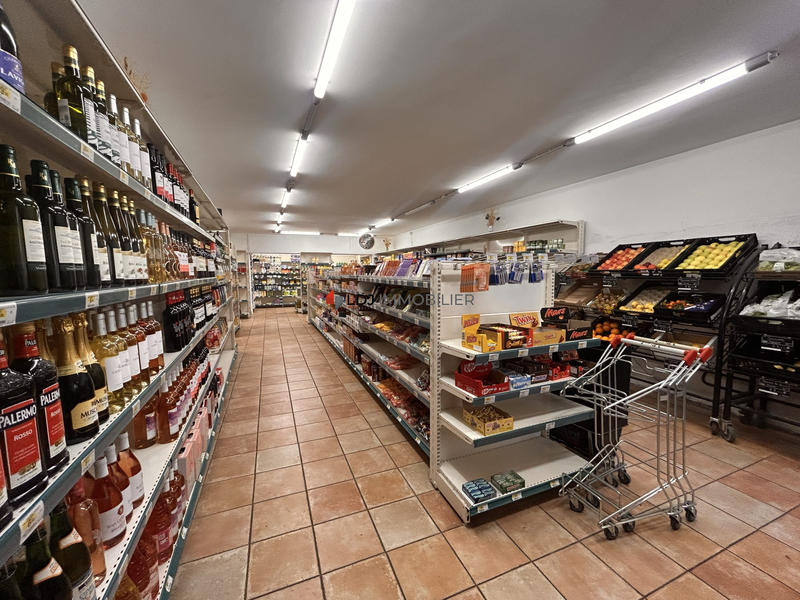 Fonds de commerce - 146 m²