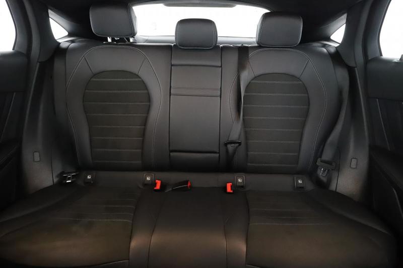 Mercedes Glc Coupé 220 d Amg Line 4Matic 9g-Tronic 194 ch