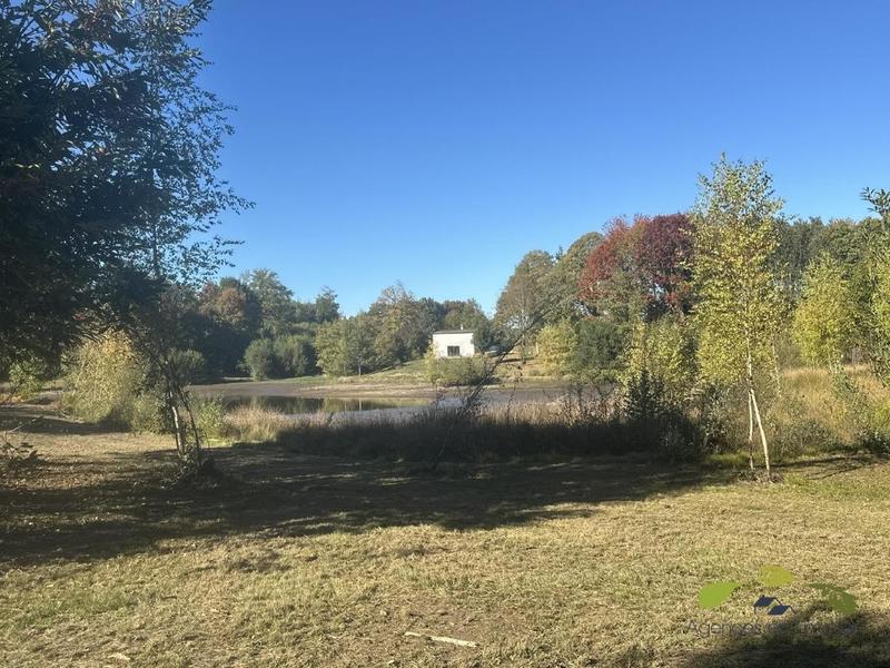 Propriété - 65 m²