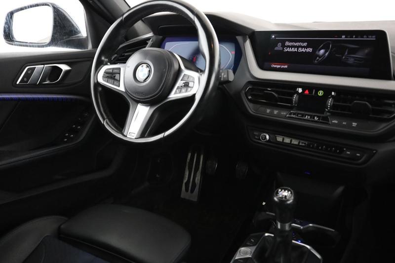 Bmw Série 1 116d m Sport 116 ch