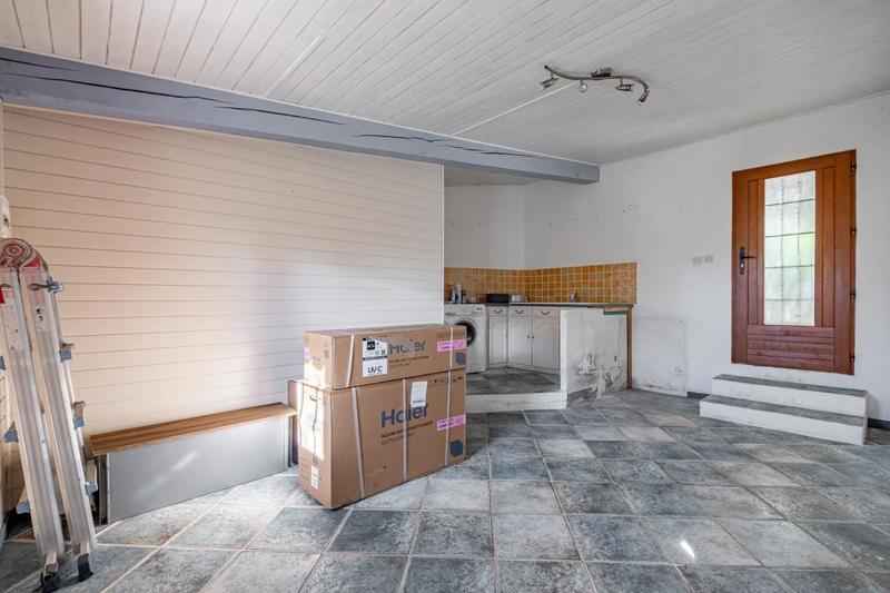 Maison - 87 m² - 3 pièces