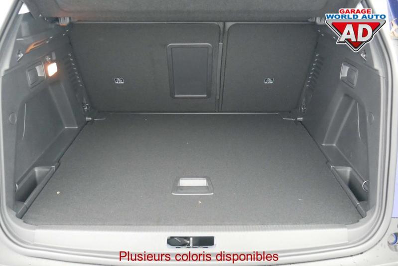 Peugeot 3008 Nouveau 1.6 BlueHDi 120ch s Bvm6