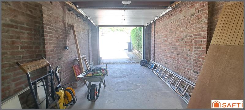 Maison de maîtres - 226 m² - 11 pièces