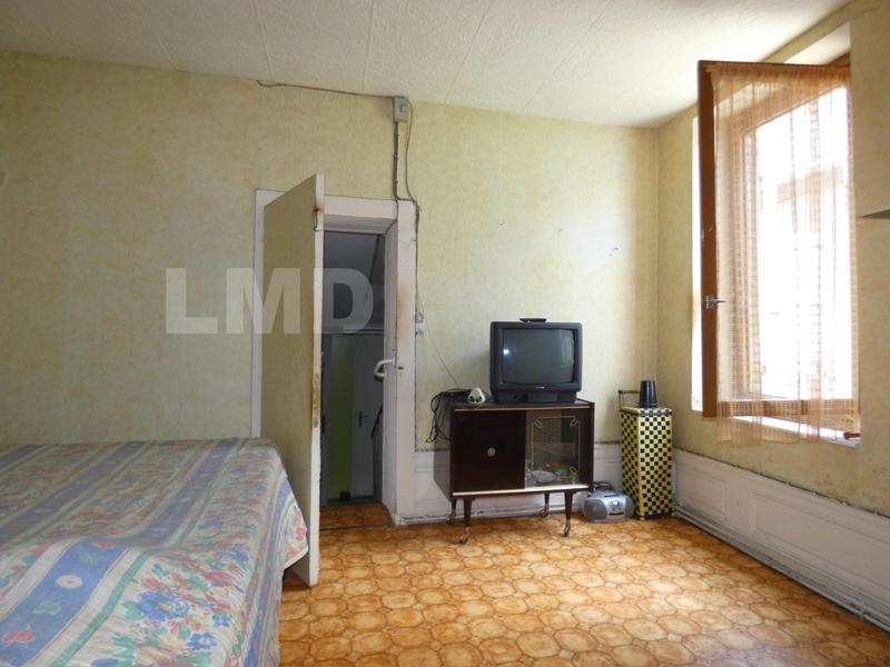 Appartement - 113 m² - 2 pièces