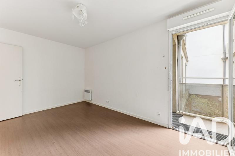 Appartement - 90 m² - 4 pièces