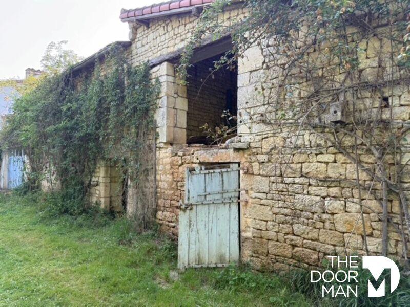 Maison en pierre - 270 m² - 8 pièces