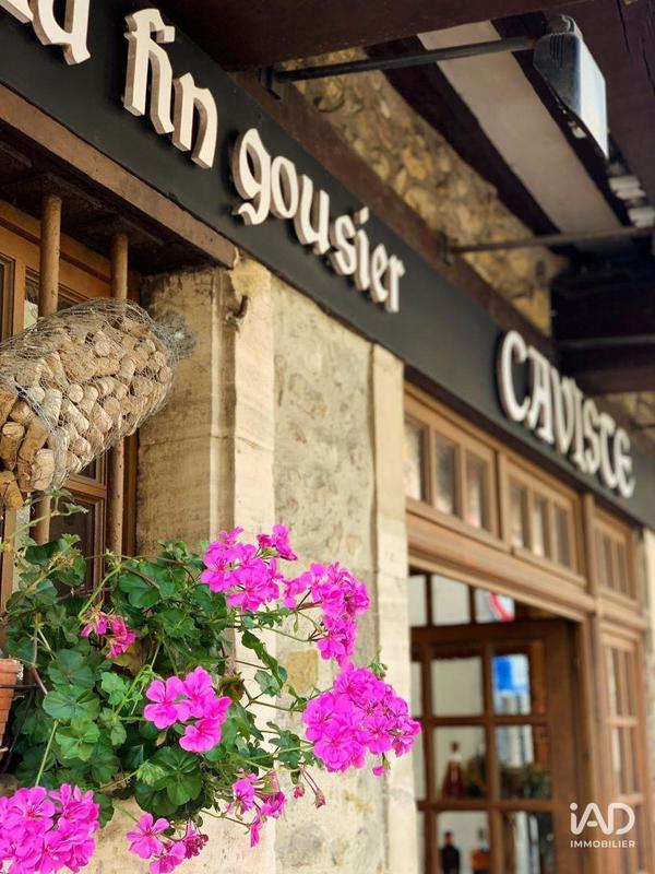 Local commercial - 100 m²