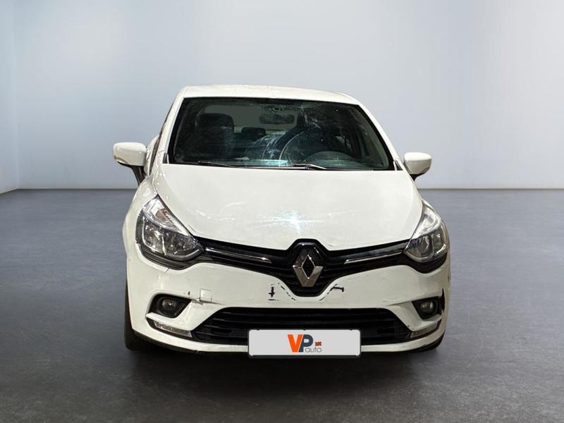 Renault Clio IV Business dCi 75 E6c