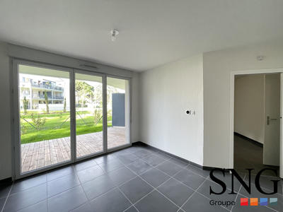 Appartement - 37 m² - 2 pièces