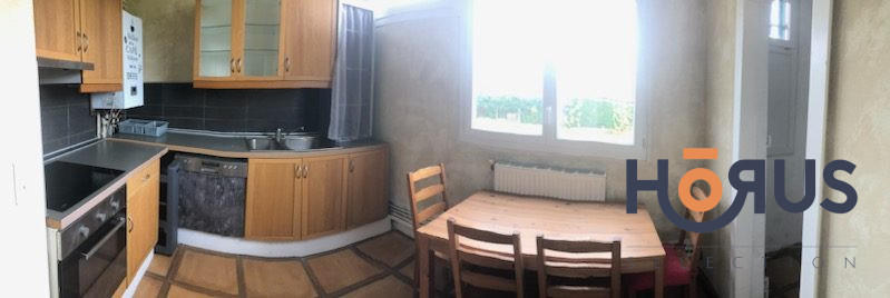 Viager - Appartement - 72 m² - 3 pièces