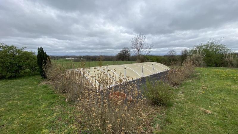 Pavillon - 125 m² - 5 pièces