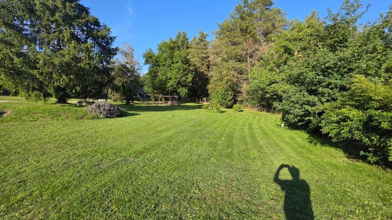 Maison - 450 m² - 13 pièces