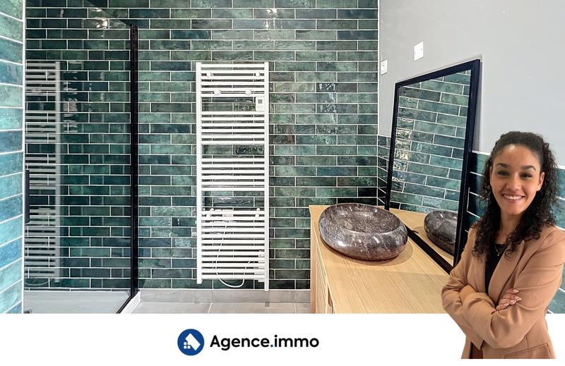 Maison - 160 m² - 5 pièces