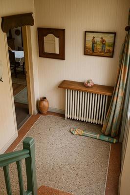 Maison - 167 m² - 6 pièces