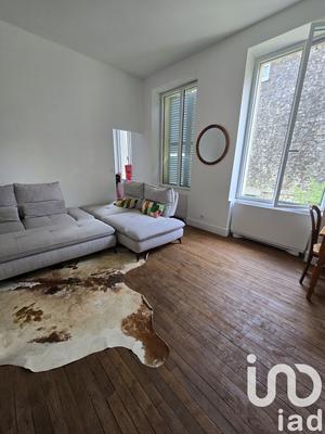 Maison - 368 m² - 14 pièces