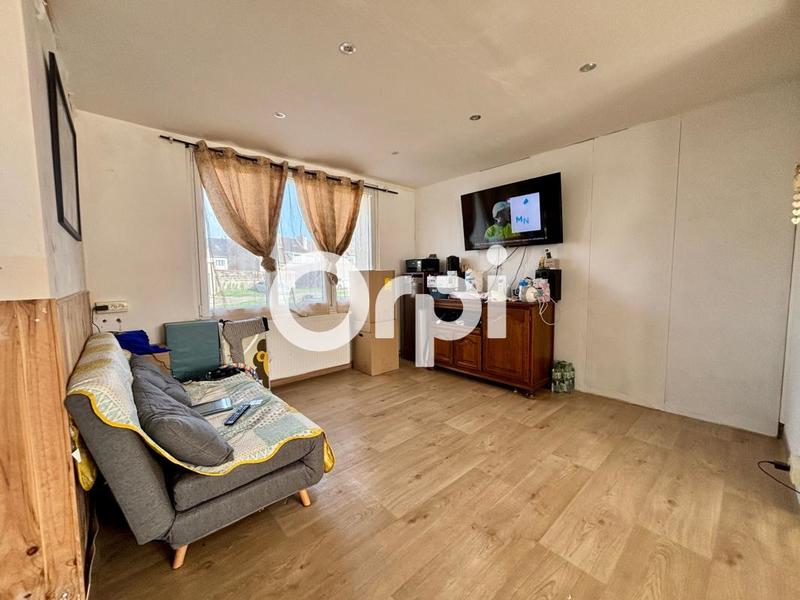 Maison - 75 m² - 4 pièces