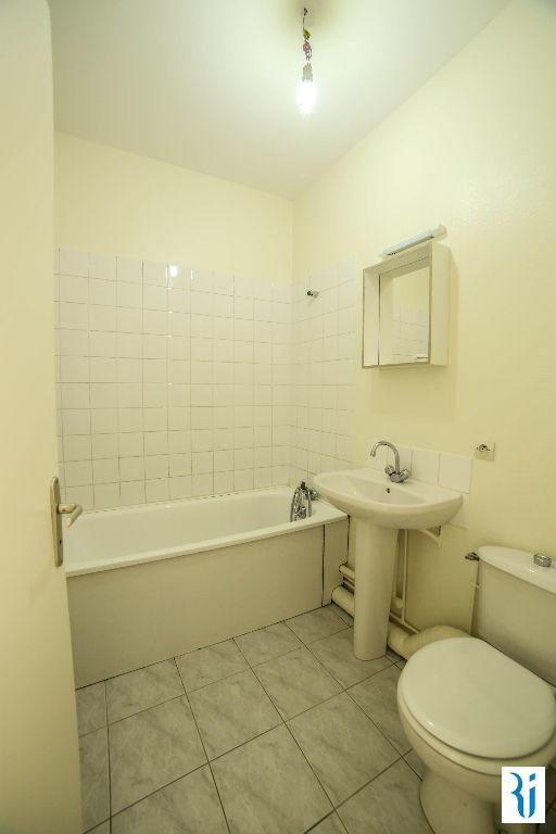 Maison - 58 m² - 3 pièces