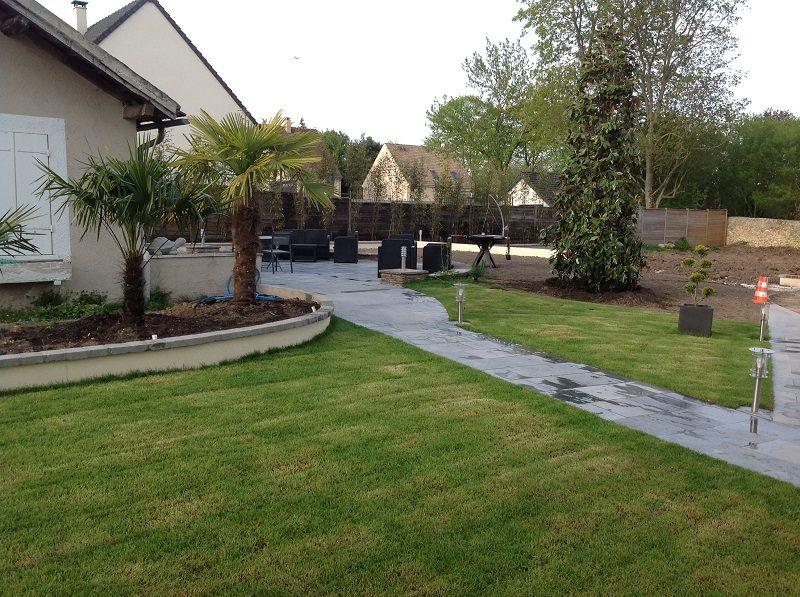 Maison - 230 m² - 7 pièces