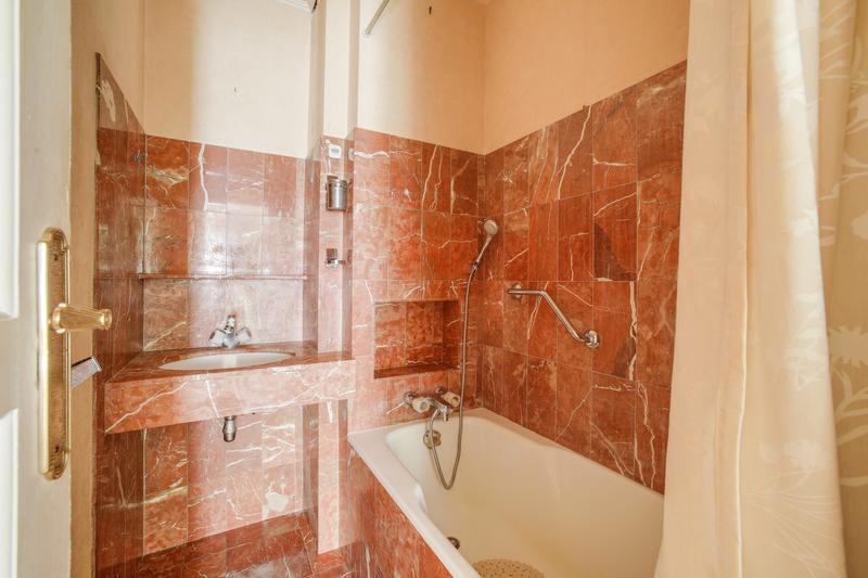 Appartement - 58 m² - 2 pièces