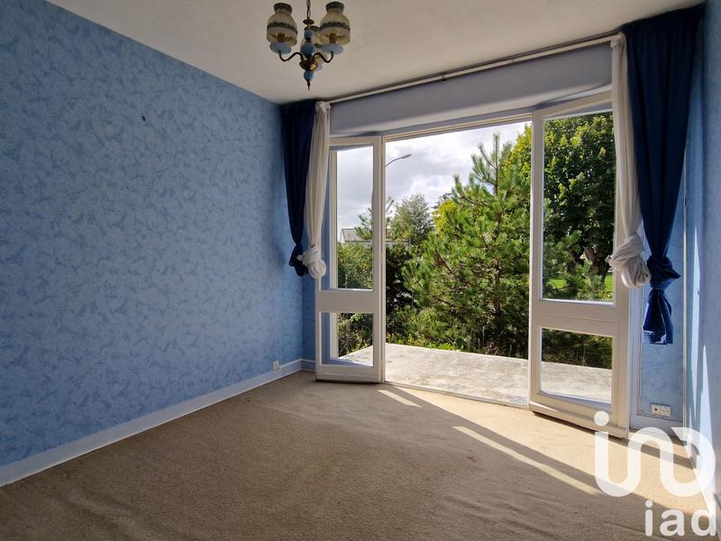 Maison - 113 m² - 4 pièces