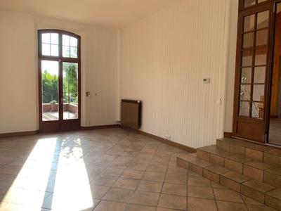 Maison - 147 m² - 5 pièces