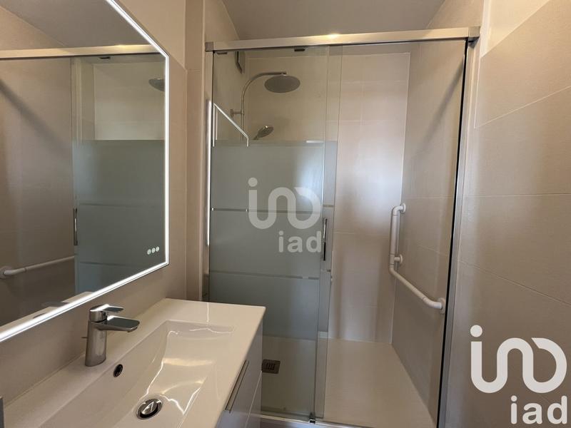 Appartement - 104 m² - 5 pièces