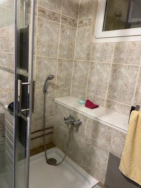 Maison - 97 m² - 5 pièces