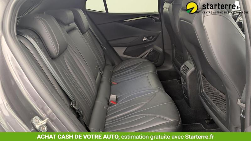 Ds Ds 4 PureTech 130 Eat8 Rivoli