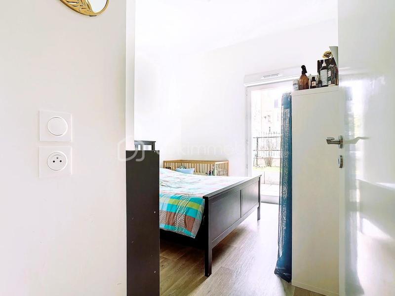 Appartement - 81 m² - 4 pièces