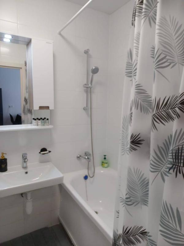 Studio - 21 m² - 1 pièce