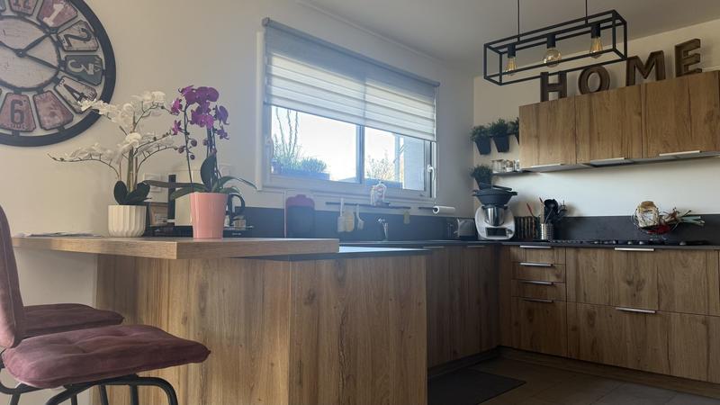 Maison - 172 m² - 6 pièces