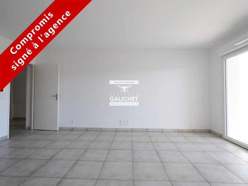 Appartement - 79 m² - 4 pièces