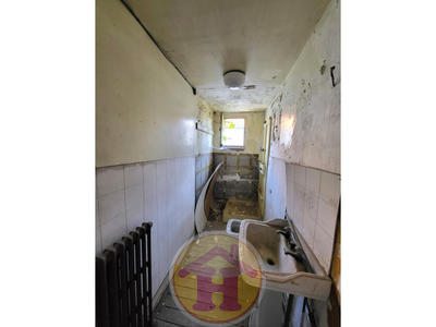 Maison - 78 m² - 5 pièces