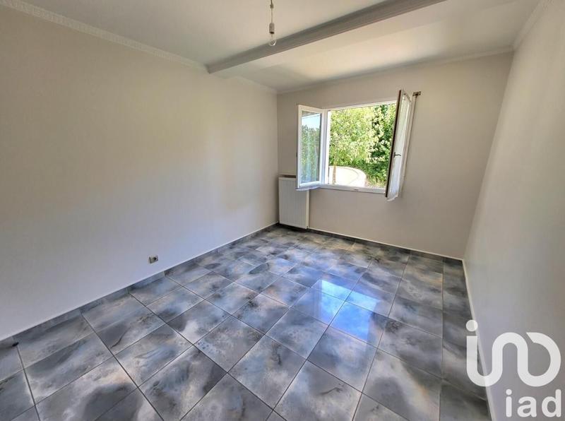 Maison - 137 m² - 6 pièces